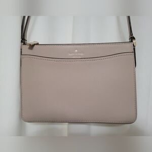 Kate Spade Rory Leather Crossbody & Cardholder
